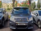 Honda Stepwgn 2010 года за 6 200 000 тг. в Балхаш