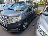 Honda Stepwgn 2010 года за 6 200 000 тг. в Балхаш – фото 2