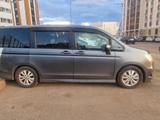 Honda Stepwgn 2010 года за 6 200 000 тг. в Балхаш – фото 5