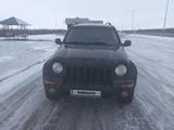 Jeep Liberty 2003 года за 5 500 000 тг. в Астана