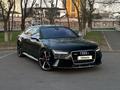 Audi RS 7 2015 года за 36 500 000 тг. в Астана – фото 2