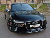 Audi RS 7 2015 года за 30 500 000 тг. в Астана