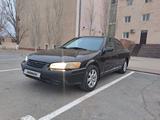 Toyota Camry 1998 годаүшін2 600 000 тг. в Кызылорда – фото 2