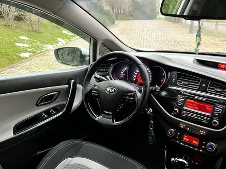 Kia Cee'd 2013 года за 6 690 000 тг. в Алматы – фото 72