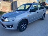ВАЗ (Lada) Granta 2190 2015 года за 2 500 000 тг. в Алматы – фото 2