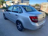 ВАЗ (Lada) Granta 2190 2015 года за 2 500 000 тг. в Алматы – фото 3