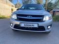 ВАЗ (Lada) Granta 2190 2015 годаүшін2 500 000 тг. в Алматы – фото 27