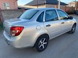 ВАЗ (Lada) Granta 2190 2015 года за 2 500 000 тг. в Алматы – фото 4