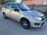 ВАЗ (Lada) Granta 2190 2015 года за 2 500 000 тг. в Алматы