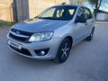 ВАЗ (Lada) Granta 2190 2015 годаүшін2 500 000 тг. в Алматы – фото 45