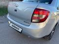 ВАЗ (Lada) Granta 2190 2015 годаүшін2 500 000 тг. в Алматы – фото 6