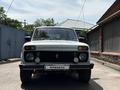 ВАЗ (Lada) Lada 2121 2007 года за 1 350 000 тг. в Алматы