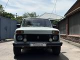 ВАЗ (Lada) Lada 2121 2007 годаfor1 350 000 тг. в Алматы