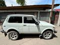 ВАЗ (Lada) Lada 2121 2007 года за 1 350 000 тг. в Алматы – фото 2