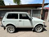 ВАЗ (Lada) Lada 2121 2007 годаfor1 350 000 тг. в Алматы – фото 2