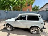 ВАЗ (Lada) Lada 2121 2007 годаfor1 350 000 тг. в Алматы – фото 3
