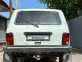 ВАЗ (Lada) Lada 2121 2007 года за 1 350 000 тг. в Алматы – фото 4