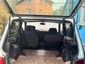 ВАЗ (Lada) Lada 2121 2007 года за 1 350 000 тг. в Алматы – фото 5