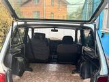 ВАЗ (Lada) Lada 2121 2007 годаfor1 350 000 тг. в Алматы – фото 5