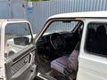 ВАЗ (Lada) Lada 2121 2007 года за 1 350 000 тг. в Алматы – фото 6
