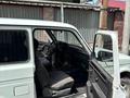 ВАЗ (Lada) Lada 2121 2007 года за 1 350 000 тг. в Алматы – фото 7