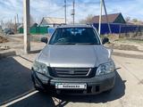 Honda CR-V 1997 годаүшін3 580 000 тг. в Темиртау – фото 2