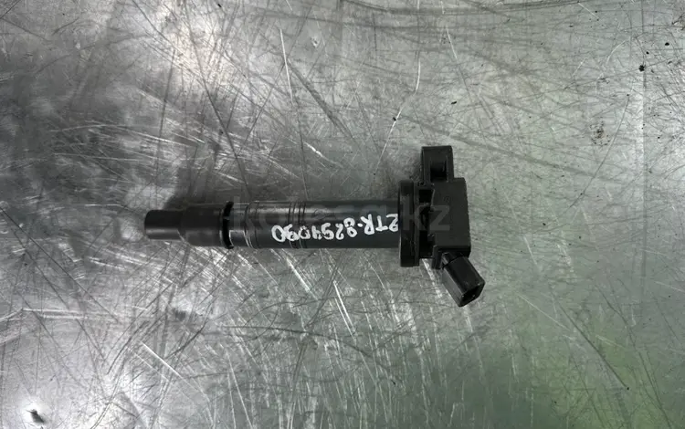 Оригинальные Катушки зажигания 2TR-FE V2.7 за 12 000 тг. в Астана