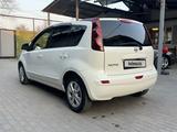 Nissan Note 2012 года за 5 100 000 тг. в Алматы – фото 5