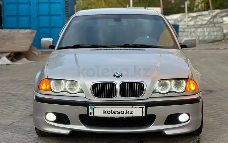 BMW 328 2000 года за 5 000 000 тг. в Алматы