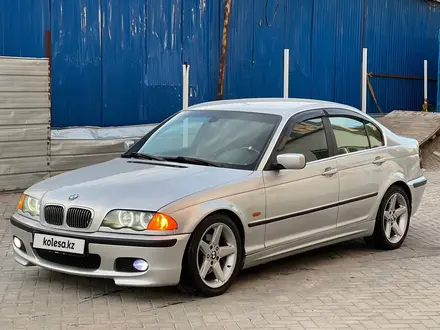 BMW 328 2000 года за 5 000 000 тг. в Алматы – фото 4