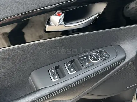 Kia Sorento 2020 года за 12 000 000 тг. в Уральск – фото 14