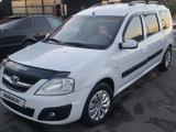 ВАЗ (Lada) Largus 2015 годаfor4 000 000 тг. в Алматы – фото 3