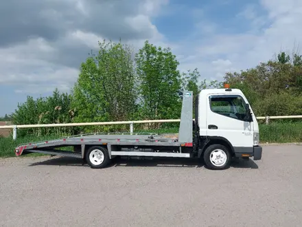 Fuso (Mitsubishi)  Canter 2010 года за 12 000 000 тг. в Алматы – фото 9