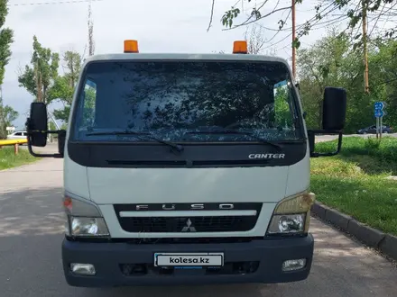 Fuso (Mitsubishi)  Canter 2010 года за 12 000 000 тг. в Алматы – фото 11