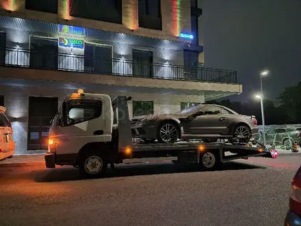 Fuso (Mitsubishi)  Canter 2010 года за 12 000 000 тг. в Алматы