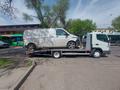 Fuso (Mitsubishi)  Canter 2010 года за 12 000 000 тг. в Алматы – фото 4