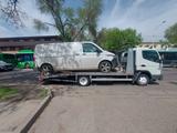 Fuso (Mitsubishi)  Canter 2010 годаүшін12 000 000 тг. в Алматы – фото 4