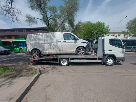 Fuso (Mitsubishi)  Canter 2010 года за 12 000 000 тг. в Алматы – фото 4