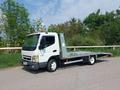 Fuso (Mitsubishi)  Canter 2010 года за 12 000 000 тг. в Алматы – фото 5