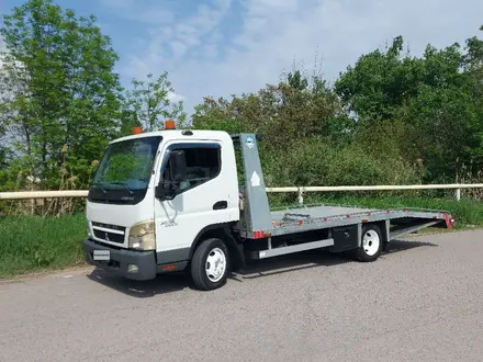 Fuso (Mitsubishi)  Canter 2010 года за 12 000 000 тг. в Алматы – фото 5