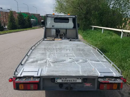 Fuso (Mitsubishi)  Canter 2010 года за 12 000 000 тг. в Алматы – фото 7