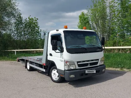 Fuso (Mitsubishi)  Canter 2010 года за 12 000 000 тг. в Алматы – фото 10