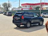 Toyota Land Cruiser Prado 2017 года за 25 000 000 тг. в Актобе – фото 2