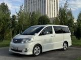 Toyota Alphard 2005 годаfor9 500 000 тг. в Шымкент – фото 2