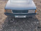 Audi 100 1988 года за 750 000 тг. в Жаркент – фото 4