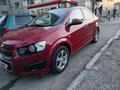 Chevrolet Aveo 2013 годаfor3 650 000 тг. в Усть-Каменогорск – фото 2