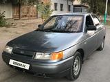 ВАЗ (Lada) 2110 2007 годаfor750 000 тг. в Кызылорда – фото 5