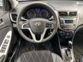 Hyundai Accent 2014 годаүшін5 480 000 тг. в Шымкент – фото 11