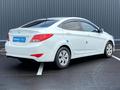 Hyundai Accent 2014 годаүшін5 480 000 тг. в Шымкент – фото 3