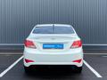 Hyundai Accent 2014 годаүшін5 480 000 тг. в Шымкент – фото 4